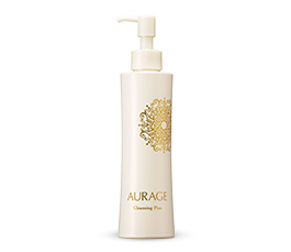 AURAGE Cleansing Plus